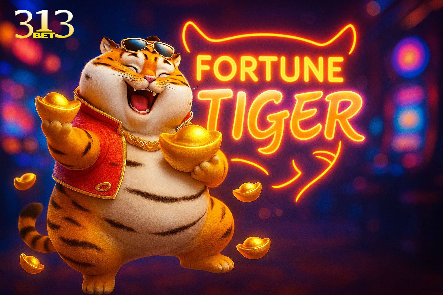 Como Jogar Fortune Tiger