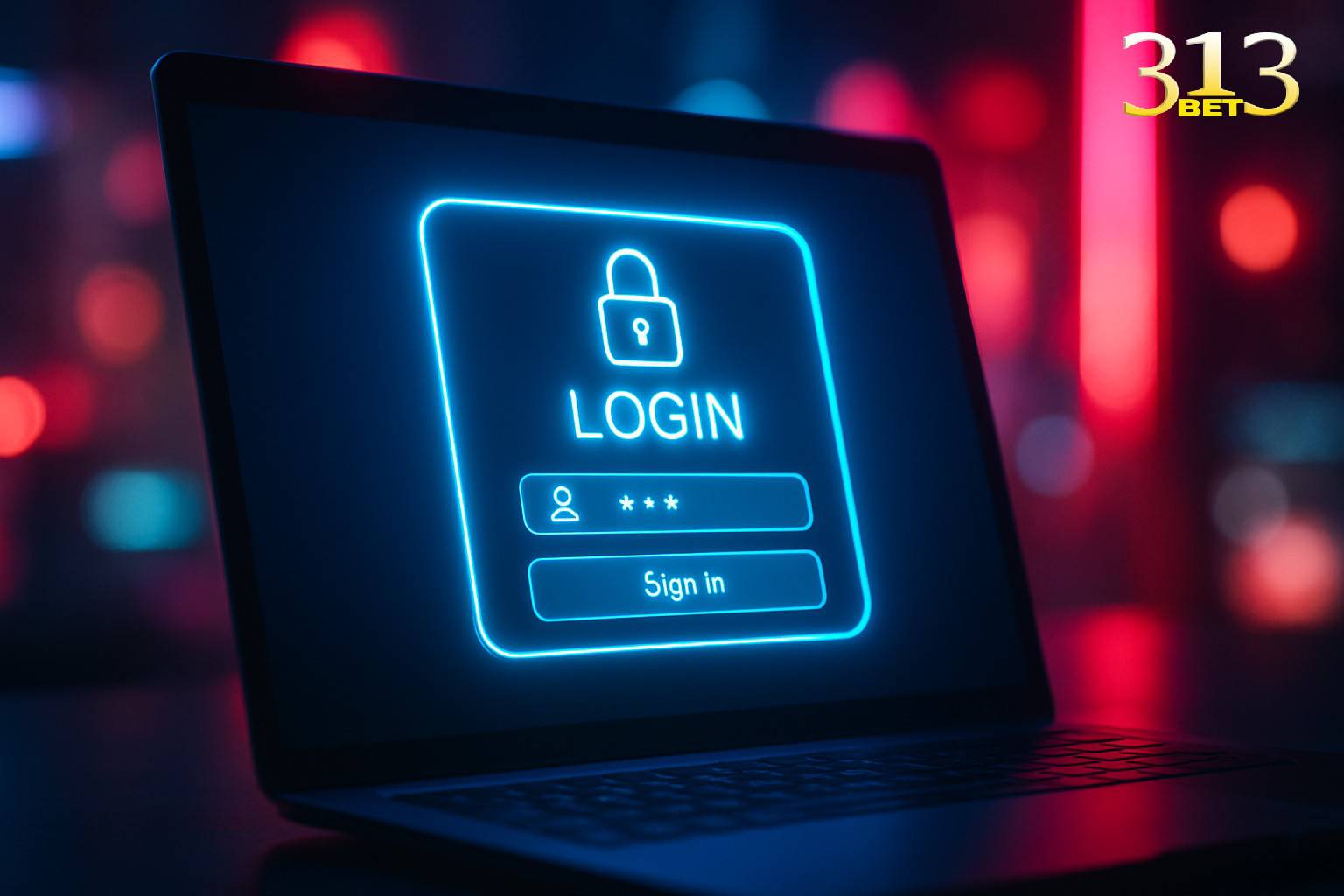 Benefícios do Login