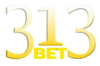 Logo da 313BET